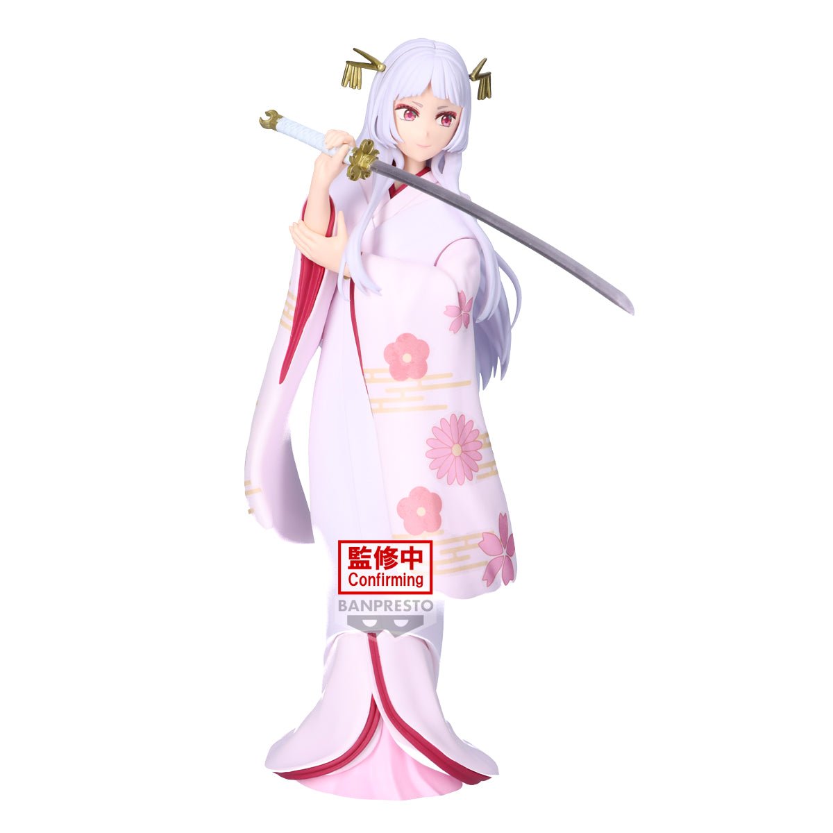 Akane Kurokawa / Sayahime - Oshi no Ko / Mein Star - Sayahime Version - Banpresto - Anime Akademie