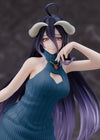 Albedo Knit Dress Ver. Renewal Edition - Overlord - Coreful Figur - Anime Akademie