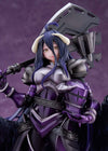 Albedo - Overlord - Hermes Trismegistus - DMM Factory - Anime Akademie