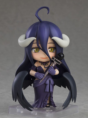 Albedo - Overlord - Nendoroid - Dress - Good Smile Copany - Anime Akademie