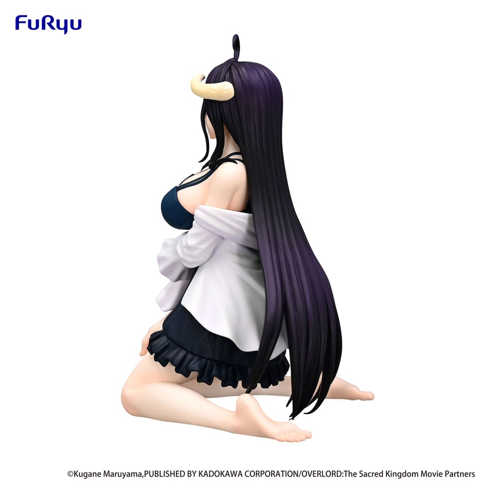 Albedo - Overlord - Noodle Stopper - Loungewear - FuRyu - Anime Akademie