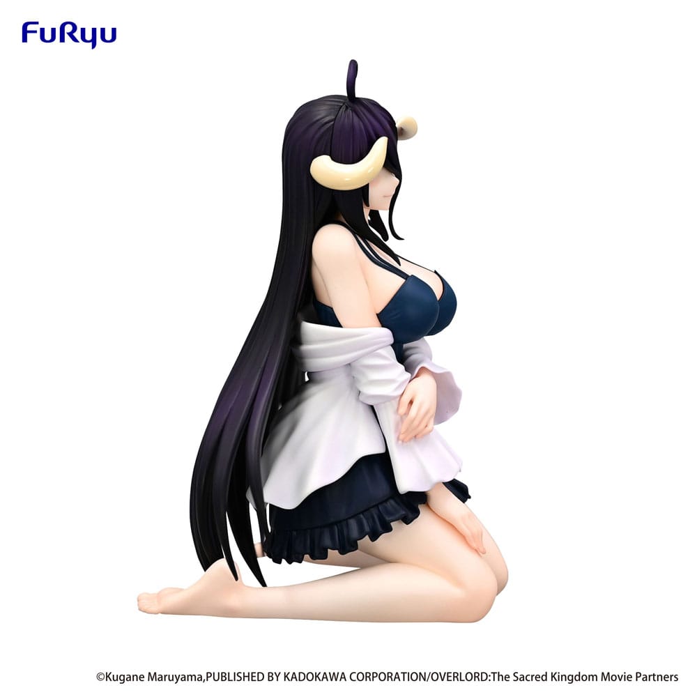 Albedo - Overlord - Noodle Stopper - Loungewear - FuRyu - Anime Akademie