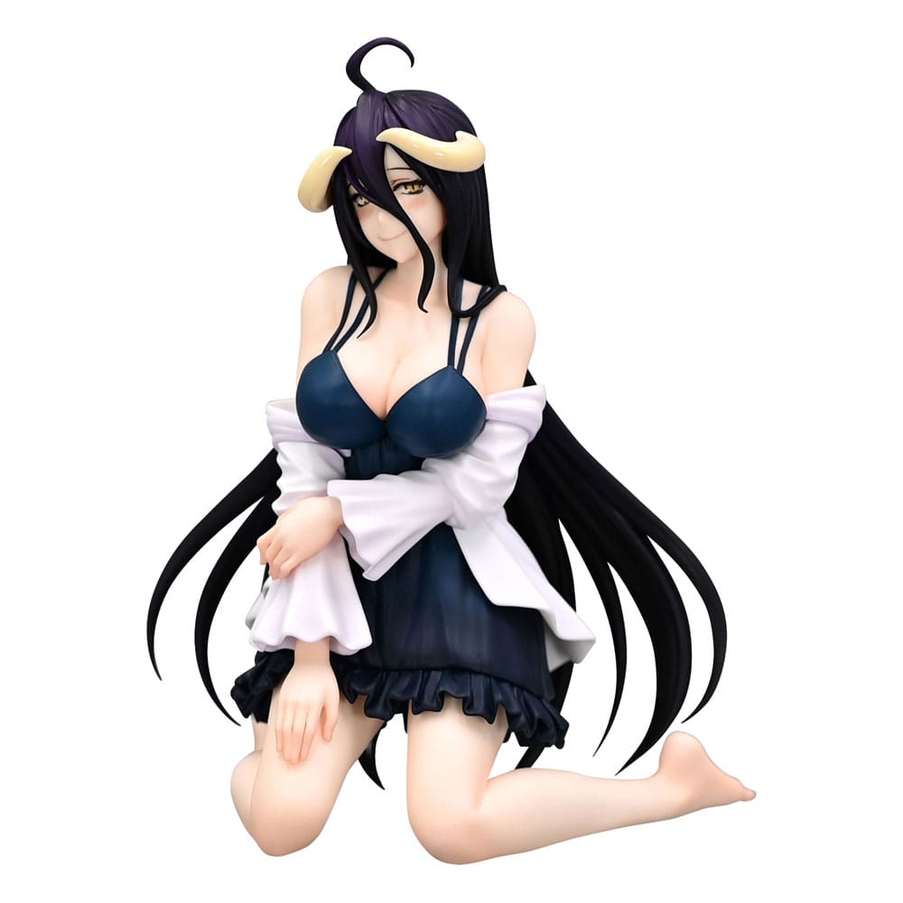 Albedo - Overlord - Noodle Stopper - Loungewear - FuRyu - Anime Akademie