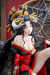 Albedo - Overlord - Splendid Kimono - Kadokawa - Anime Akademie