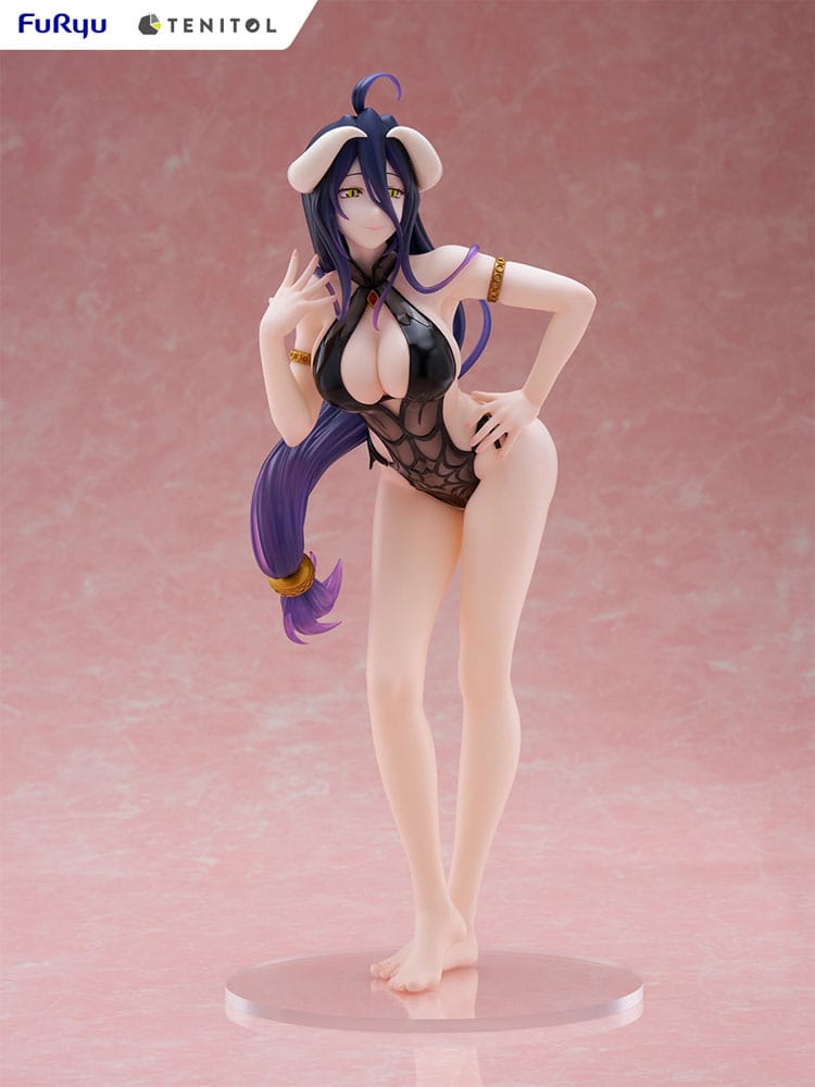 Albedo - Overlord - Tenitol - FuRyu - Anime Akademie