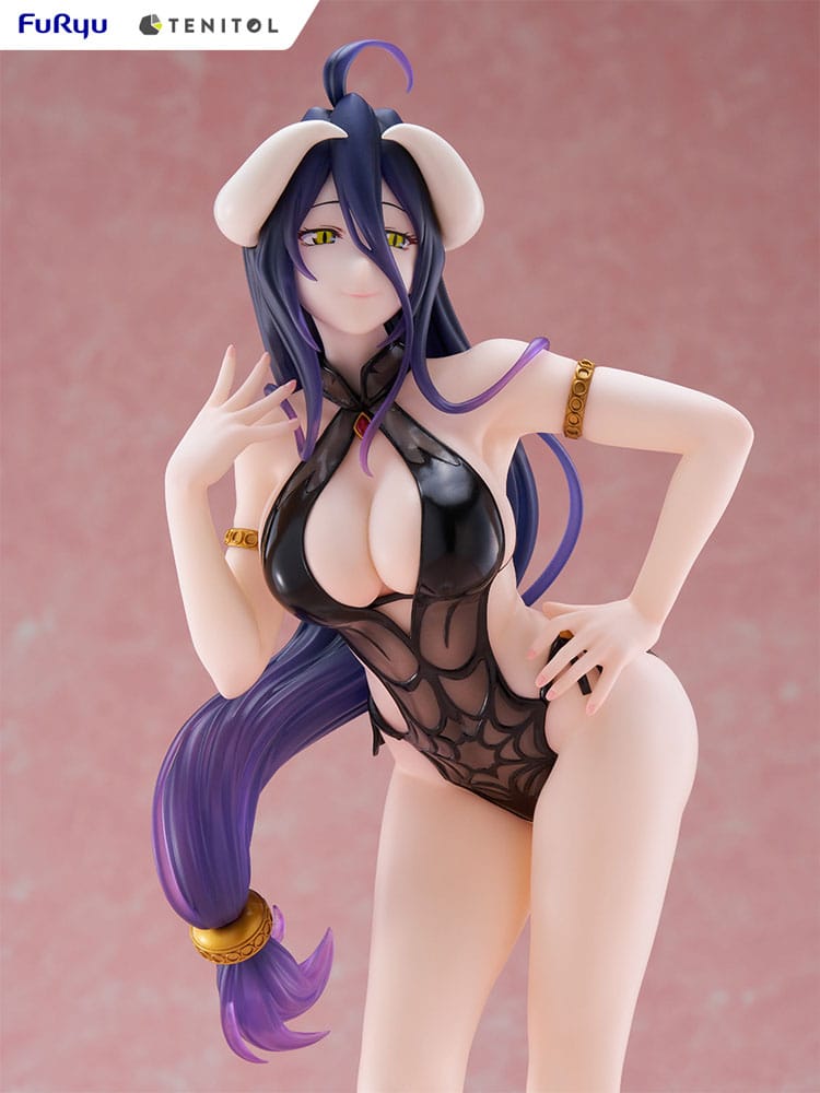 Albedo - Overlord - Tenitol - FuRyu - Anime Akademie