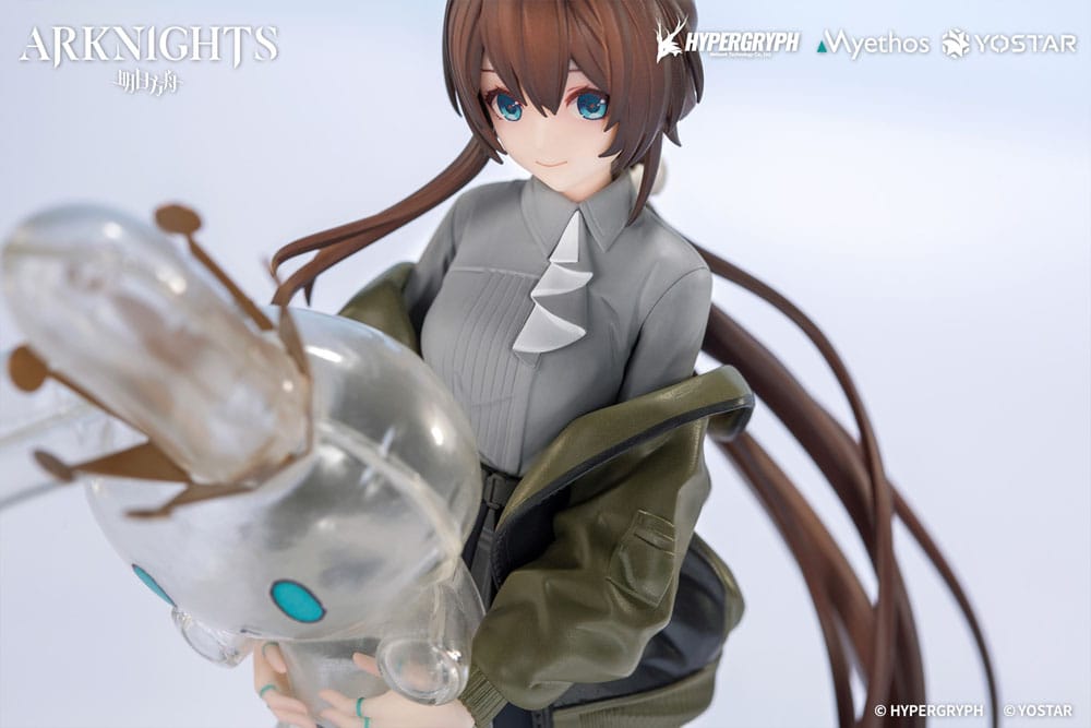 Amiya - Arknights - Floating Gear - Gift+ - Myethos - Anime Akademie