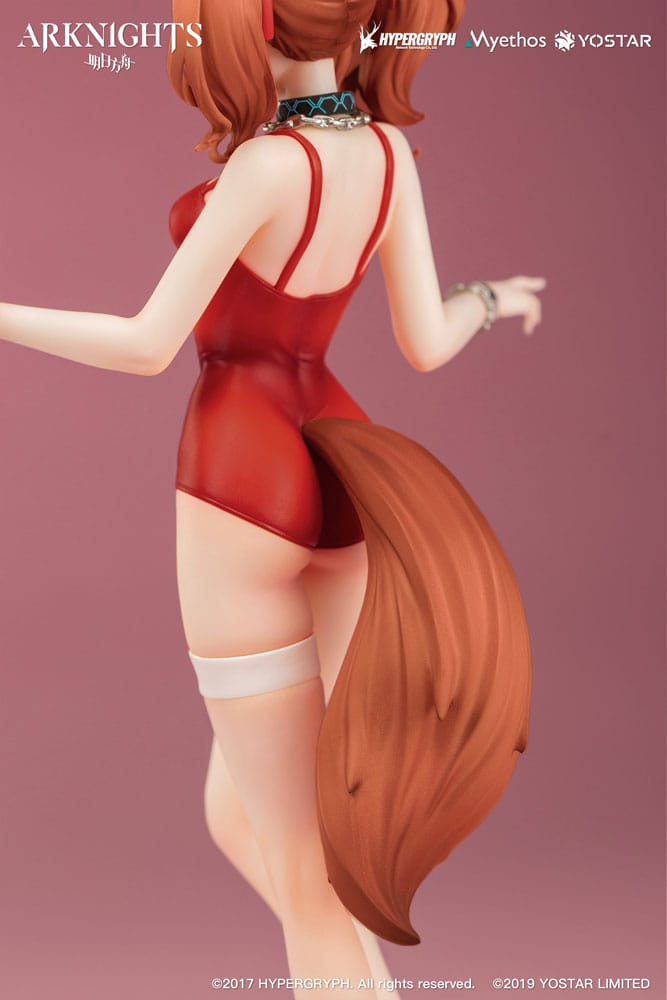 Angelina - Arknights - Summer Time - Gift+ - Myethos - Anime Akademie