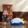 Anya Forger & Penguin - Spy X Family - Break Time Collection - Banpresto - Anime Akademie