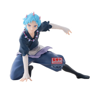 Aqua Hoshino / Touki - Oshi no Ko / Mein Star - Touki Version - Banpresto - Anime Akademie