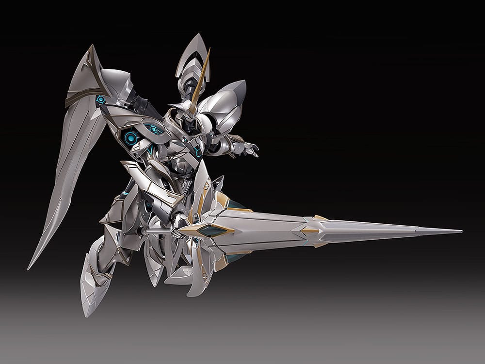 Argreion, the Argent Knight - The Legend of Heroes - Good Smile Company - Neuauflage - Anime Akademie