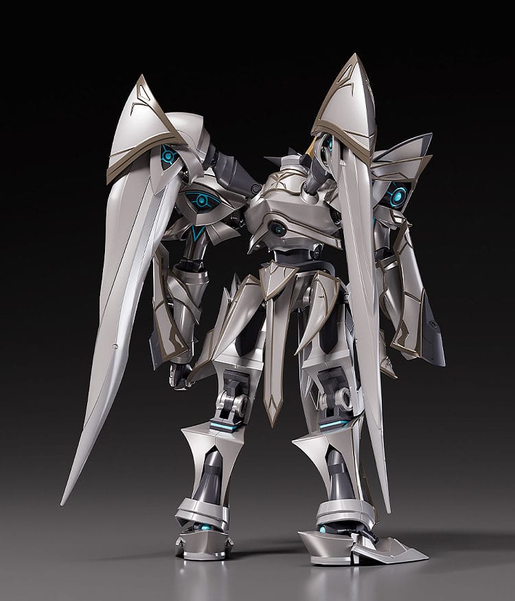 Argreion, the Argent Knight - The Legend of Heroes - Good Smile Company - Neuauflage - Anime Akademie