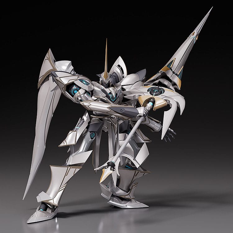 Argreion, the Argent Knight - The Legend of Heroes - Good Smile Company - Neuauflage - Anime Akademie