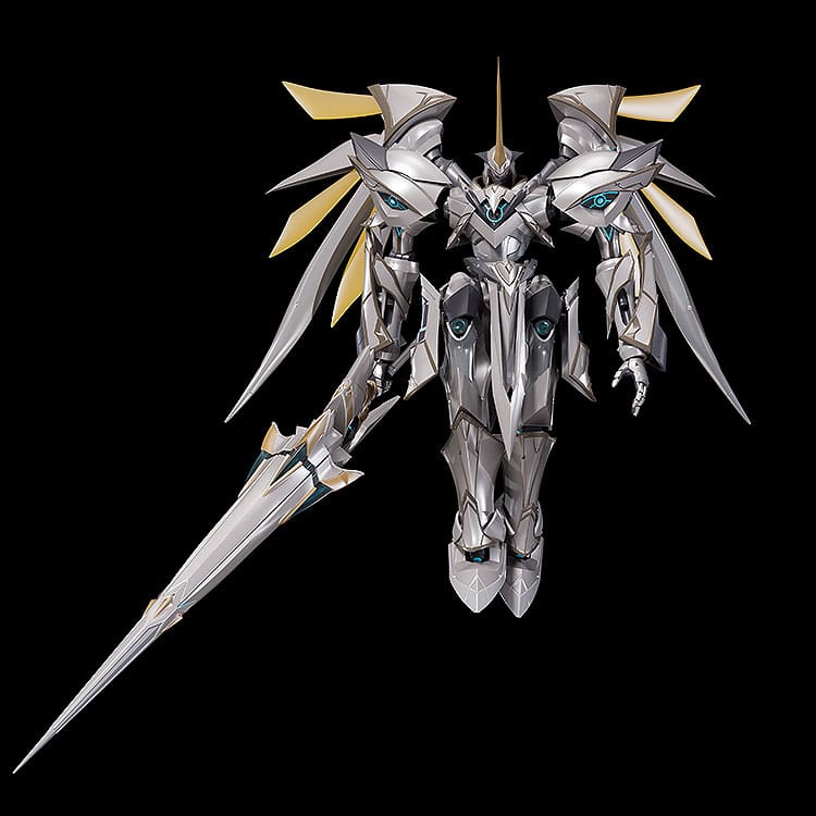 Argreion, the Argent Knight - The Legend of Heroes - Good Smile Company - Neuauflage - Anime Akademie