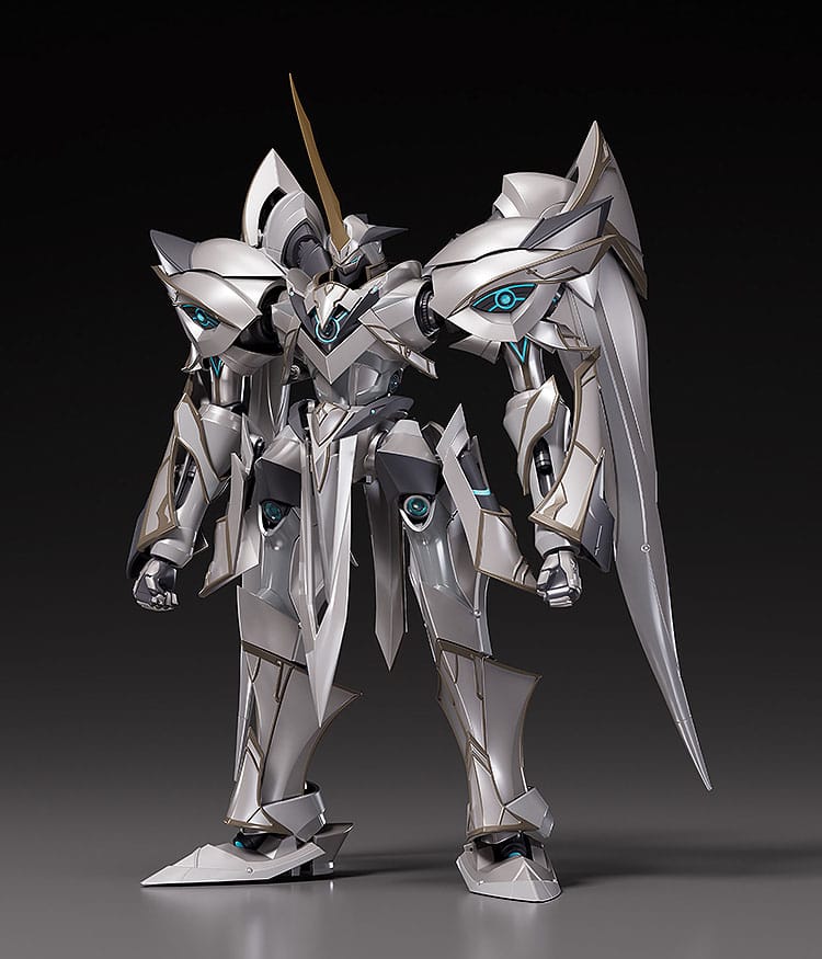 Argreion, the Argent Knight - The Legend of Heroes - Good Smile Company - Neuauflage - Anime Akademie