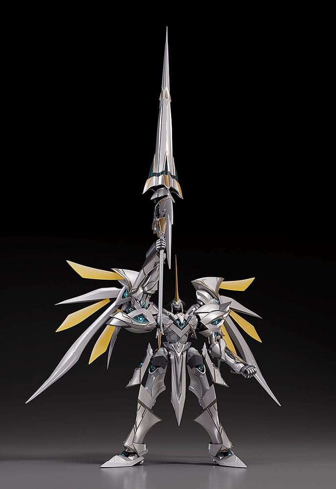 Argreion, the Argent Knight - The Legend of Heroes - Good Smile Company - Neuauflage - Anime Akademie