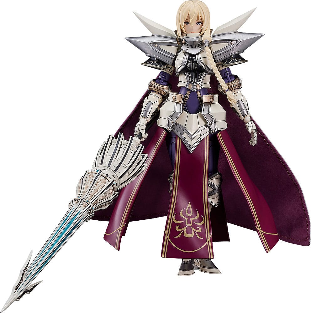 Arianrhod, the Steel Maiden - The Legend of Heroes - Good Smile Company - Anime Akademie