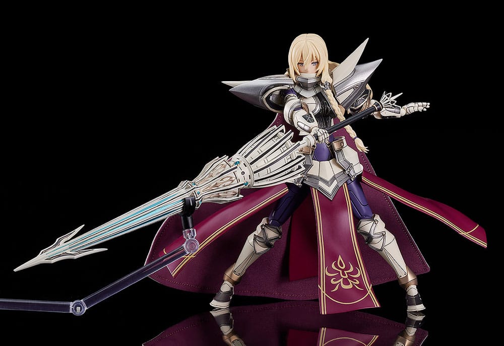 Arianrhod, the Steel Maiden - The Legend of Heroes - Good Smile Company - Anime Akademie