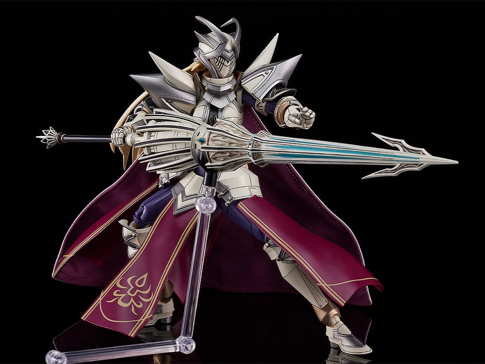 Arianrhod, the Steel Maiden - The Legend of Heroes - Good Smile Company - Anime Akademie