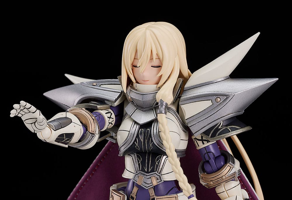 Arianrhod, the Steel Maiden - The Legend of Heroes - Good Smile Company - Anime Akademie