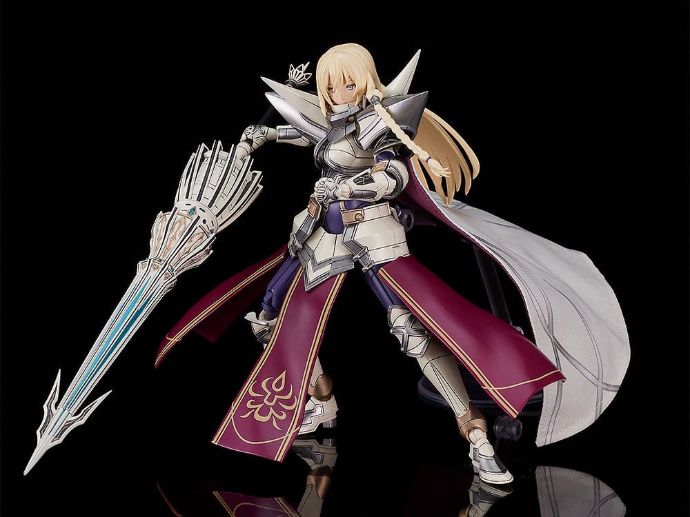 Arianrhod, the Steel Maiden - The Legend of Heroes - Good Smile Company - Anime Akademie