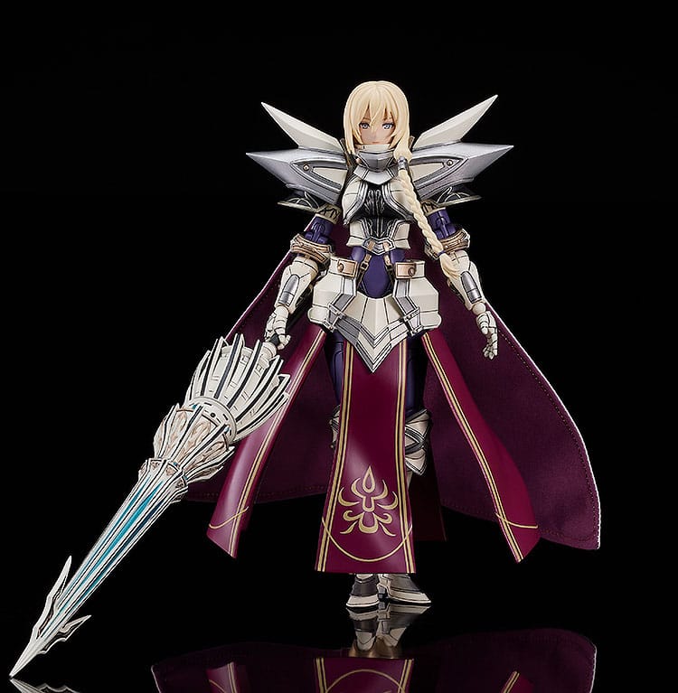 Arianrhod, the Steel Maiden - The Legend of Heroes - Good Smile Company - Anime Akademie