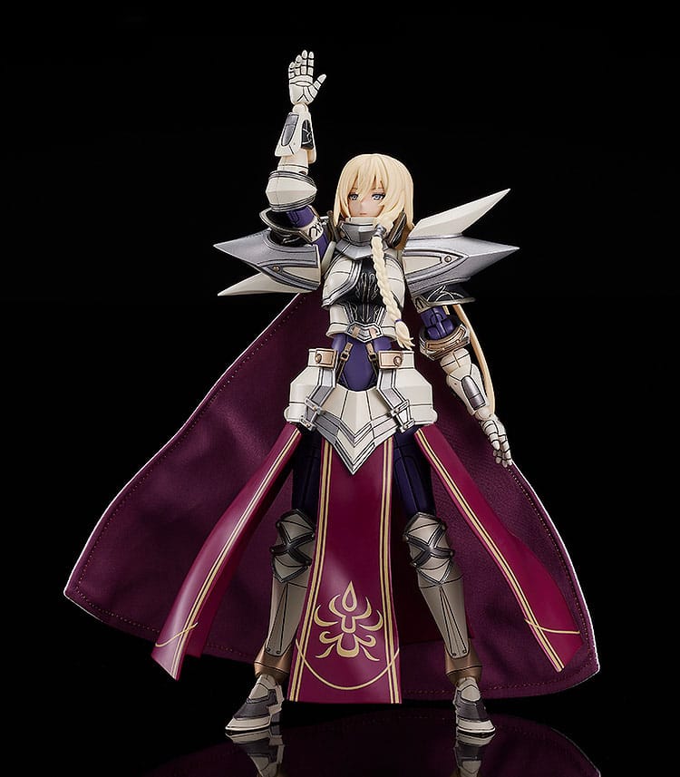 Arianrhod, the Steel Maiden - The Legend of Heroes - Good Smile Company - Anime Akademie