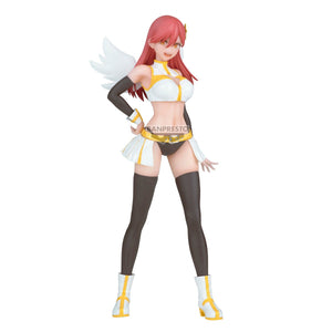 Ariel - 2.5 Dimensional Seduction - Glitter & Glamours (Angel Paratroopers Version) - Banpresto - Anime Akademie