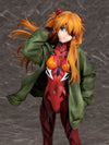 Asuka Shikinami Langley - Neon Genesis Evangelion - Hoodie - Alter - Anime Akademie