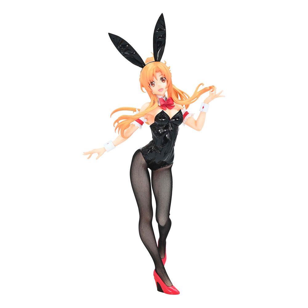 Asuna Yuuki - Sword Art Online - BiCute Bunnies - Anime Akademie