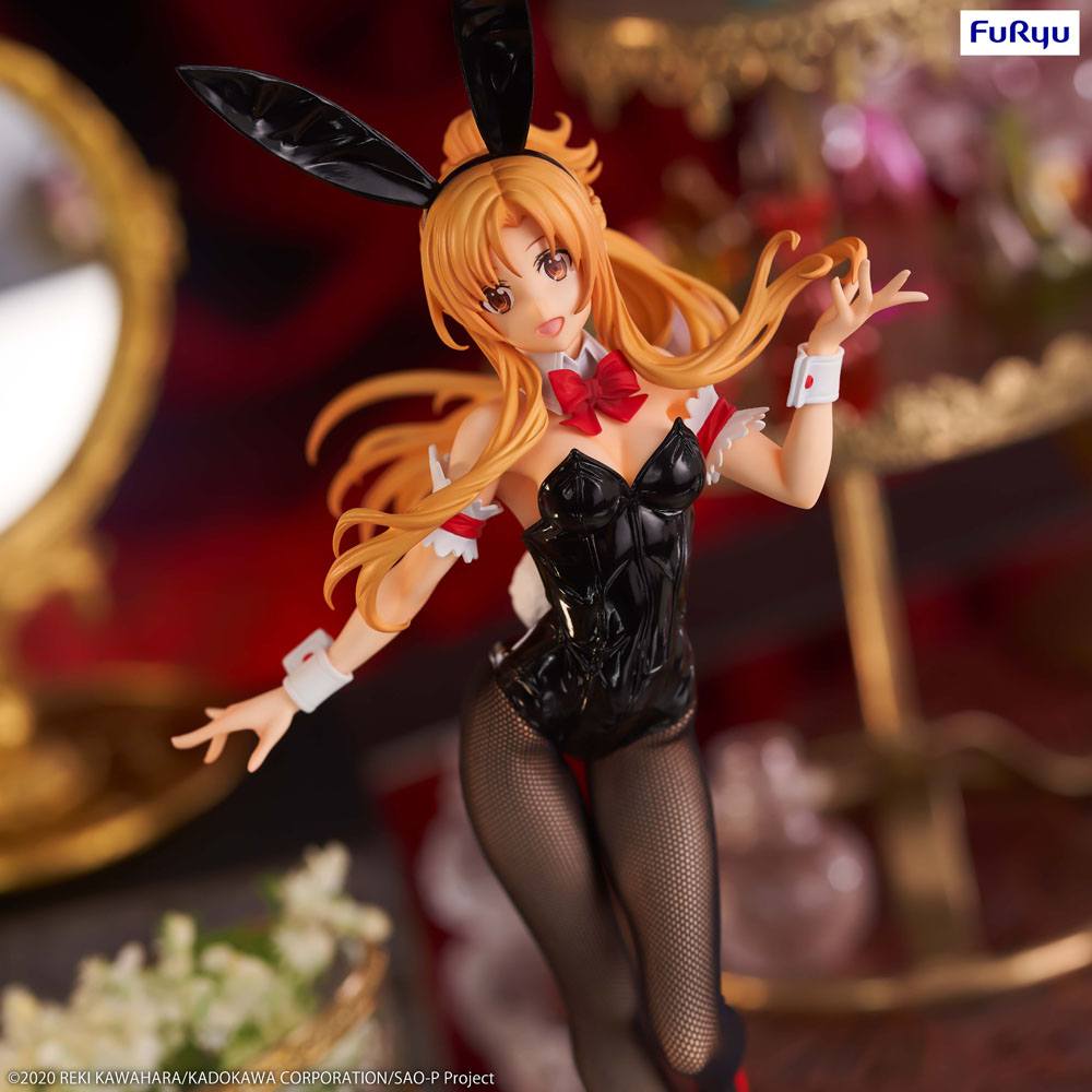 Asuna Yuuki - Sword Art Online - BiCute Bunnies - Anime Akademie