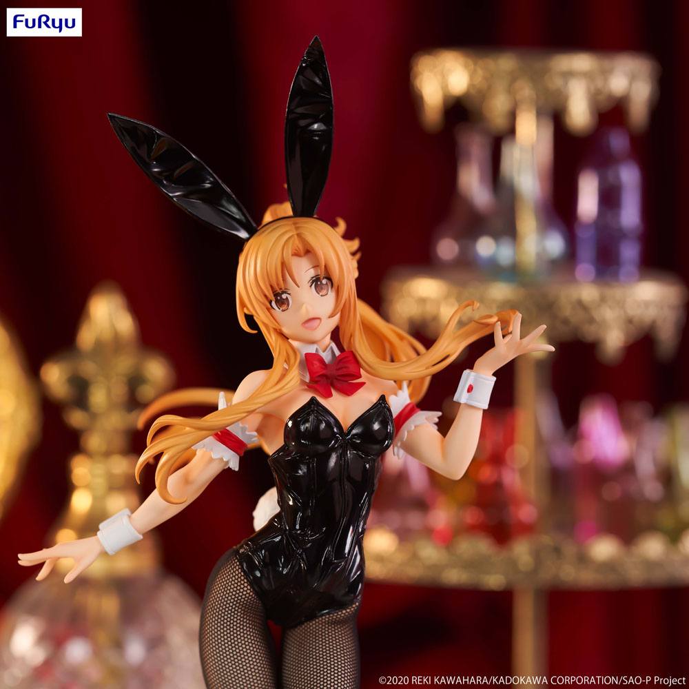 Asuna Yuuki - Sword Art Online - BiCute Bunnies - Anime Akademie