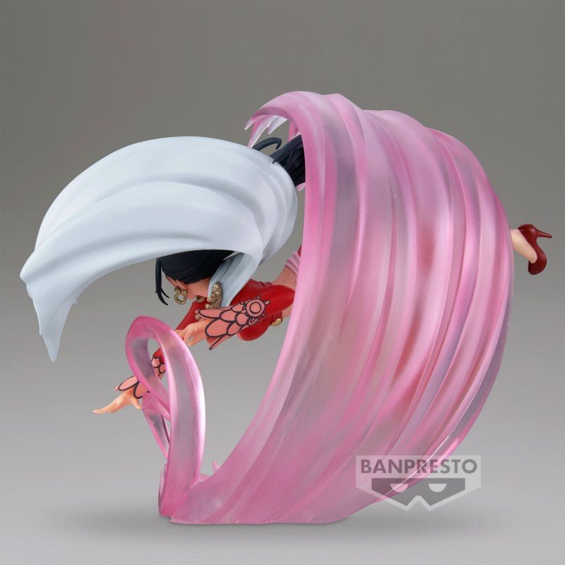 Boa Hancock - One Piece - Battle Record Collection - Banpresto - Anime Akademie