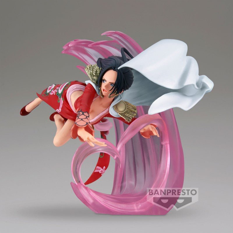 Boa Hancock - One Piece - Battle Record Collection - Banpresto - Anime Akademie