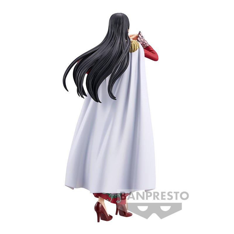 Boa Hancock - One Piece - DXF - The Grandline Series EXTRA - Banpresto - Anime Akademie