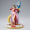 Boa Hancock - One Piece - The Grandline Series DXF Figur - Banpresto - Anime Akademie