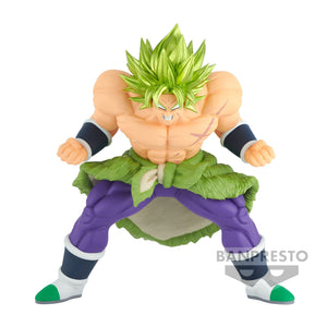 Broly - Dragon Ball Z - Blood of Saiyans XVII - Banpresto - Anime Akademie