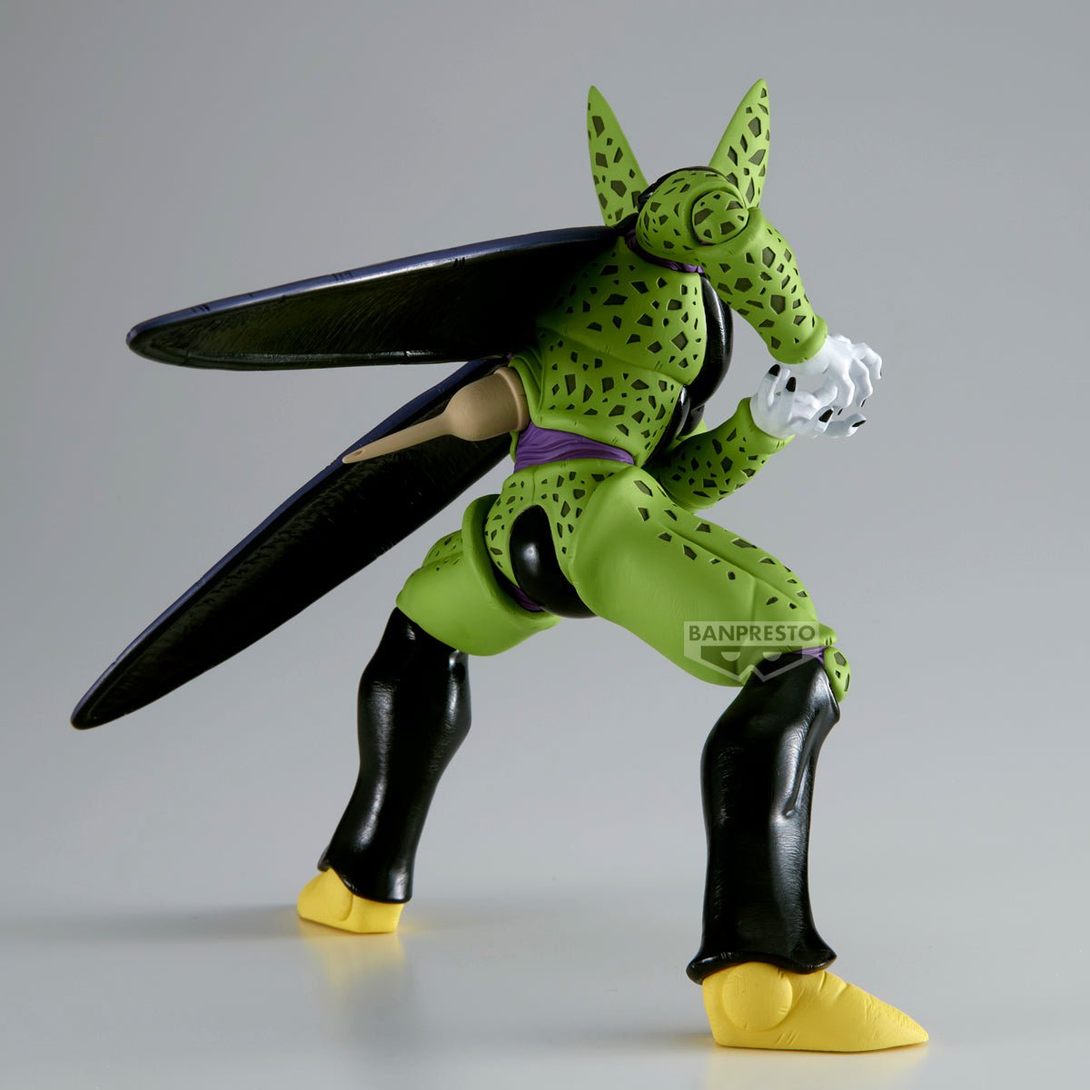 Cell - Dragon Ball Z - Match Makers - Banpresto - Anime Akademie