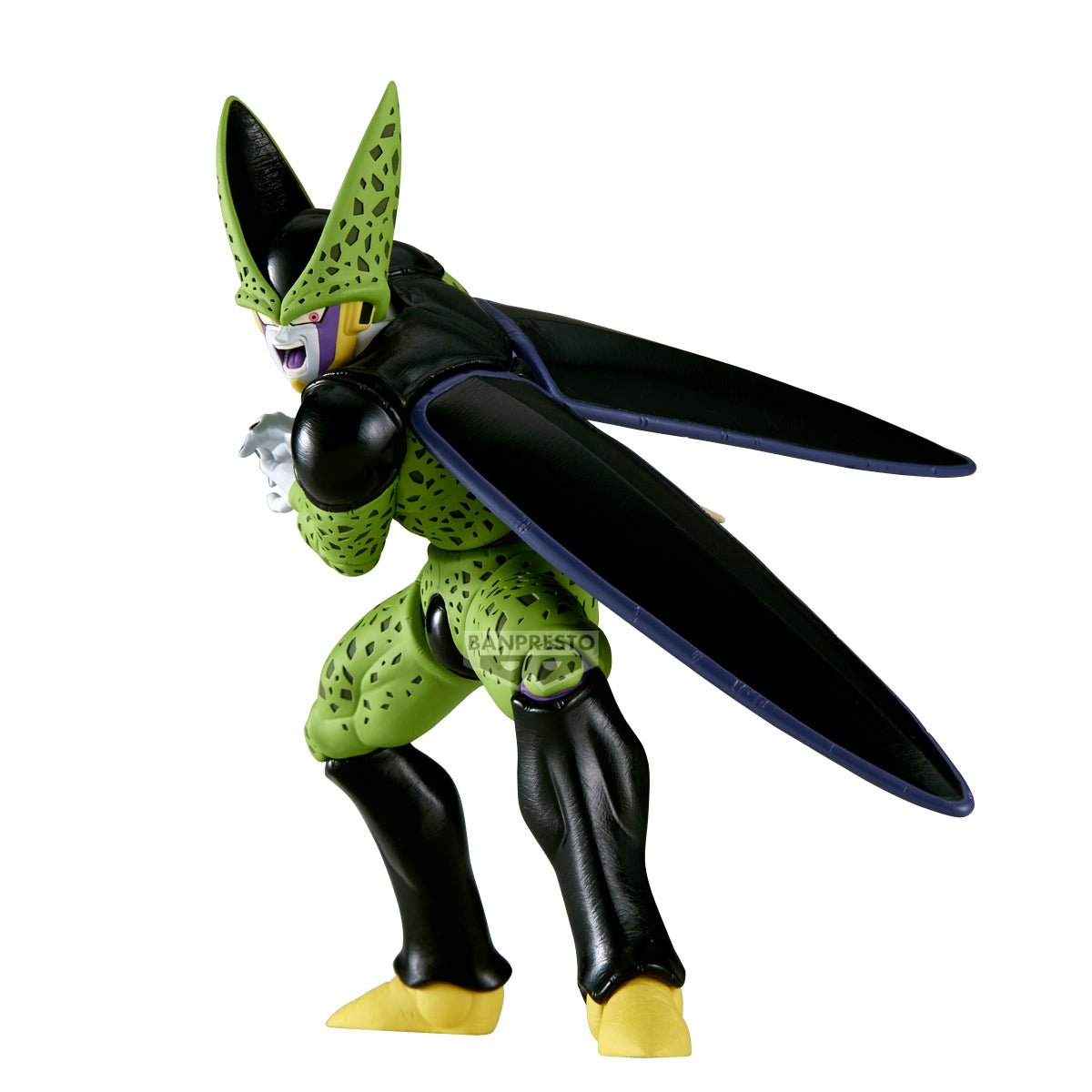 Cell - Dragon Ball Z - Match Makers - Banpresto - Anime Akademie