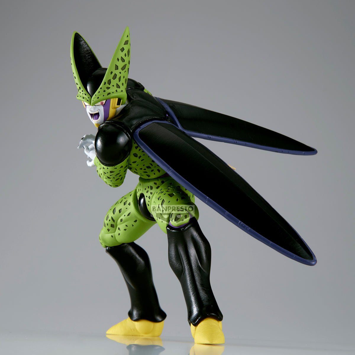 Cell - Dragon Ball Z - Match Makers - Banpresto - Anime Akademie