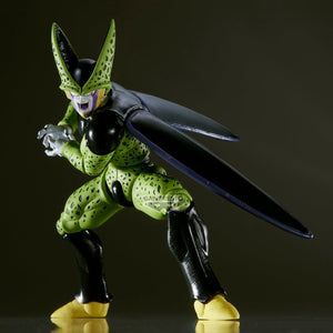 Cell - Dragon Ball Z - Match Makers - Banpresto - Anime Akademie