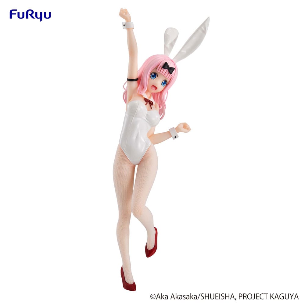 Chika Fujiwara - Kaguya - sama: Love is War - BiCute Bunnies - Anime Akademie