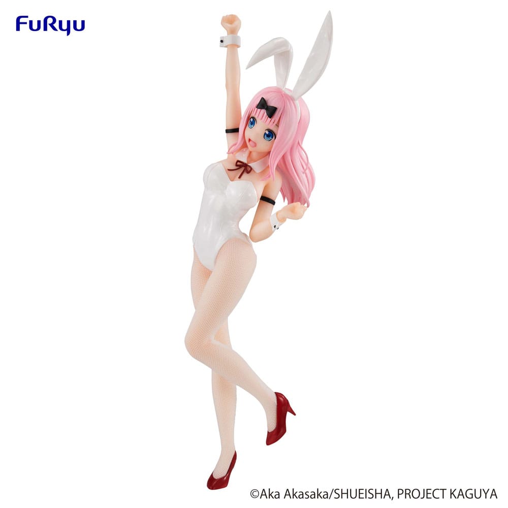 Chika Fujiwara - Kaguya - sama: Love is War - BiCute Bunnies - Anime Akademie