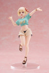 Chisato Nishikigi - Lycoris Recoil - Hawaiian - Coreful Figure - Taito - Anime Akademie