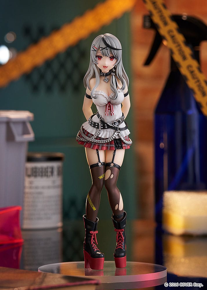 Chloe Sakamata - Hololive - Pop Up Parade - Good Smile Company - Anime Akademie