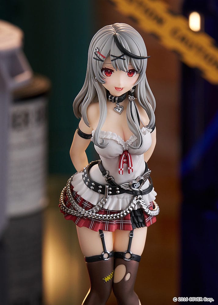 Chloe Sakamata - Hololive - Pop Up Parade - Good Smile Company - Anime Akademie