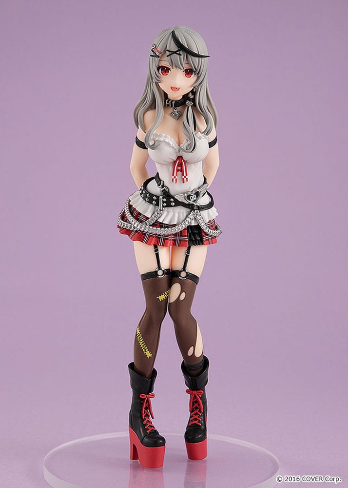 Chloe Sakamata - Hololive - Pop Up Parade - Good Smile Company - Anime Akademie