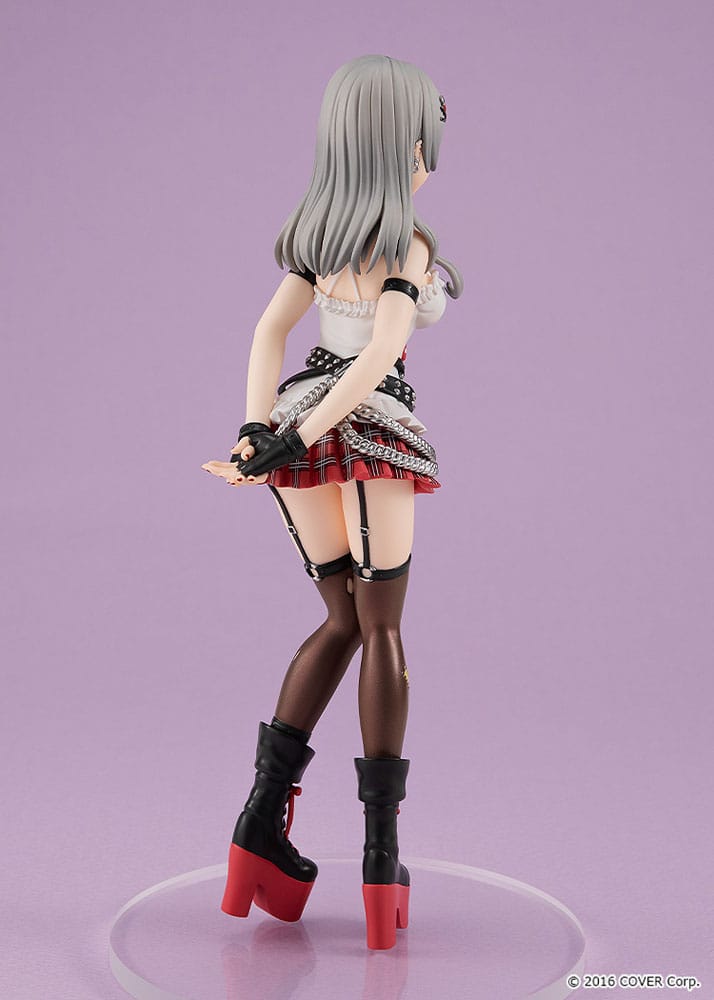 Chloe Sakamata - Hololive - Pop Up Parade - Good Smile Company - Anime Akademie