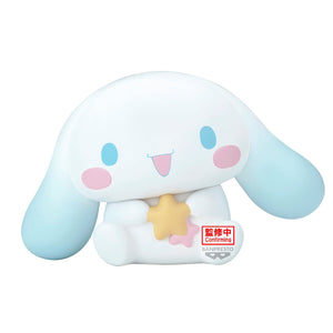 Cinnamoroll - Sanrio (Star Version) - Sofvimates - Banpresto - Anime Akademie