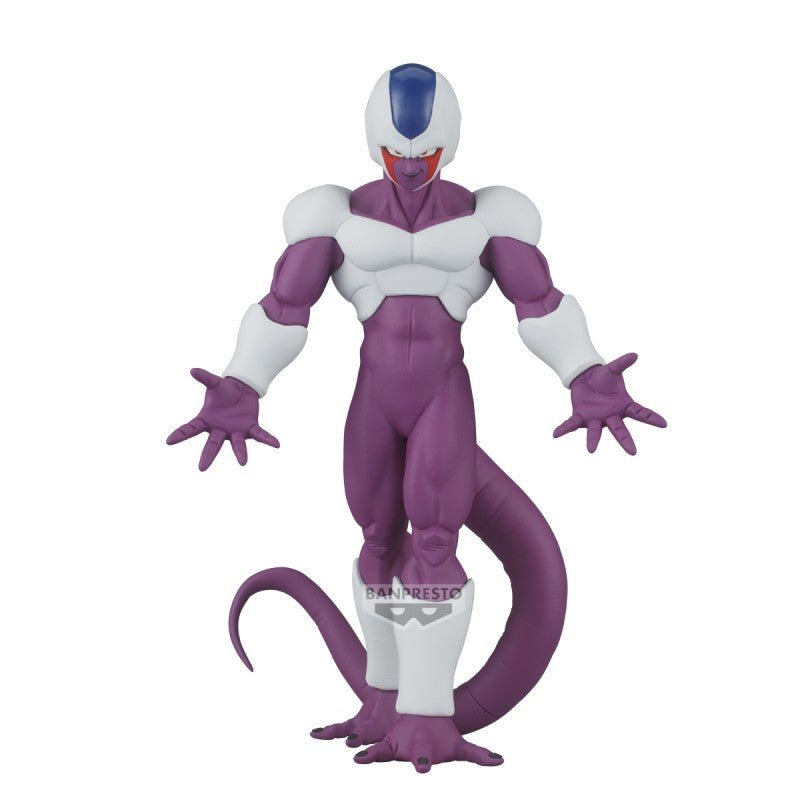 Cooler - Dragon Ball Z - Solid Edge Works - Banpresto - Anime Akademie